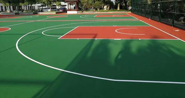 如何减少塑胶球场出现积水现象? 如何减少塑胶球场出现积水现象?